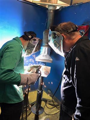 welding 